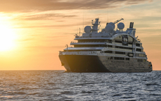 Neue Ponant-Ziele in Mexiko und der Südsee