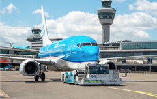 KLM fliegt im Winter wieder nach Barbados