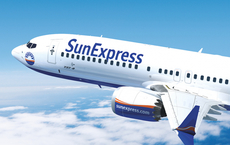 Sun Express legt Zusatzflüge auf