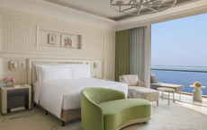 Raffles eröffnet zweites Luxushotel in Dschidda