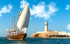 Oman inszeniert kulturelle Spurensuche für Entdecker