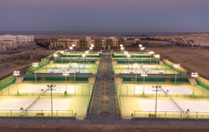Somabay positioniert sich als Sport-Ziel am Roten Meer