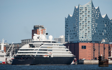 Scenic bringt Reiseverkäufer an Bord der Eclipse II