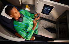 Lufthansa kann Großteil der Allegris Business Class freigeben