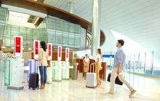 Emirates digitalisiert Passagierabfertigung in Dubai mit Biometrie