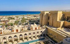 Neues Red Sea Hotel startet im Soft Opening über ETI