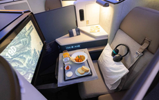 Cathay Pacific stellt die Aria Suite vor