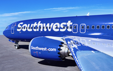 Hahnair macht Flüge mit Southwest Airlines buchbar