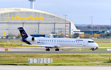 Lufthansa zieht bei Cityline abrupt den Stecker