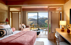 Ella Resorts bringt neues Domizil an Kretas Ostküste