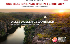 Besser Beraten: Australien’s Northern Territory
