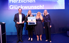 LCC-Kunden wählen Mein Schiff Flow zum Schiff des Jahres