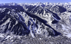 Neues Skigebiet eröffnet in Aspen Snowmass