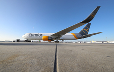 Condor fliegt nonstop in den Kaukasus