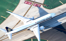Singapore Airlines holt sich den Skytrax-Spitzenplatz zurück