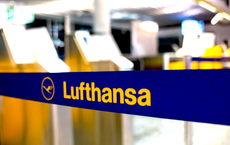 Tarifkonflikt bei Lufthansa spitzt sich wieder zu