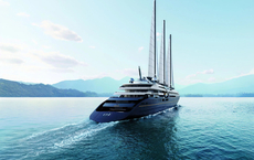 Orient Express kündigt zweite Yacht und Segelrouten für 2027 an