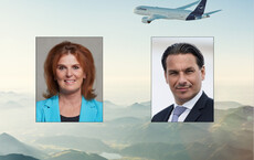 Stühlerücken im Top-Management