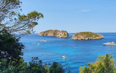 Calvià auf Mallorca verknüpft Tourismus und Umweltstrategie
