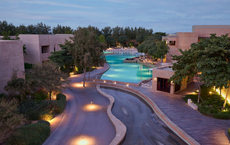 Zulal Wellness Resort gibt Vertriebspartnern Einblicke in Heilprogramme