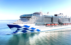 Princess Cruises startet Verkauf für Alaska-Saison 2028