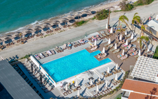 Wyndham eröffnet erstes Hotel auf Korfu