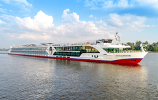 Nicko Cruises als Arbeitgeber ausgezeichnet