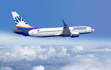 Acht zusätzliche Jets für Sun Express