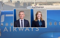 Lufthansa übernimmt Cockpit bei ITA Airways