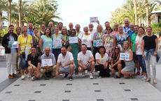 Top-Verkäufer erkunden Gran Canaria