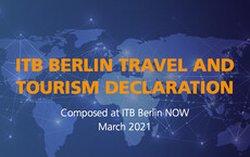 Erste Tourismus-Deklaration veröffentlicht