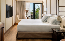 Neues Luxushotel empfängt auf Ibiza die Gäste