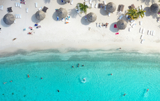So viele Curaçao-Besucher wie noch nie