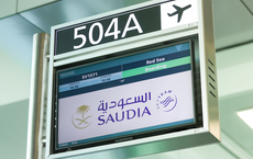 Red Sea Airport nimmt Linienverkehr auf