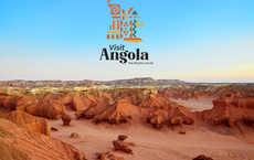 Angola betritt mit neuem Markenauftritt die internationale Tourismusbühne