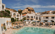 W Sardinia zelebriert Kunst, Küche und Küste