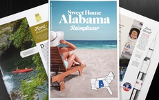 Erstmals Alabama-Reiseplaner auf Deutsch