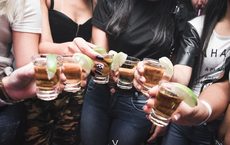 Vorsicht vor gepanschtem Alkohol