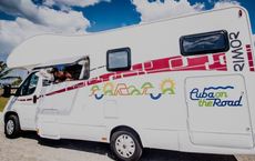 Kuba per Camper erkunden