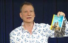Chamäleon lädt zu neuen Live-Streams ein