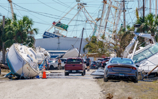 Fort Myers rät von touristischen Reisen ab