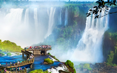 Trendtours verbindet Argentinien und Brasilien auf neuer Reise