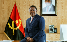 Angola wird das Partnerland der ITB 2026