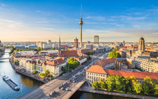 Berlin punktet im Inland – internationale Nachfrage sinkt leicht