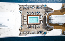 Ponant legt nach – neue Kreuzfahrten für Sommer 2027