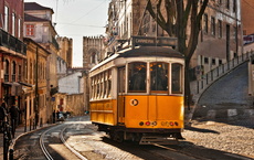 Lissabon lockt mit filmreifen Entdeckungen