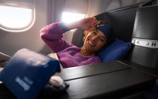 Discover-Gäste können auf Upgrades in höhere Klassen bieten