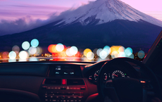 Sunny Cars gibt Tipps für Japan-Roadtrip – von Tokio bis Kyoto