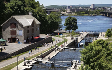 Le Boat eröffnet Basis in Ottawa