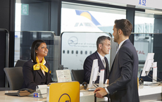 Lufthansa-Gruppe stellt 20.000 Mitarbeiter ein